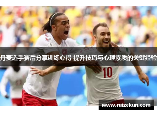 丹麦选手赛后分享训练心得 提升技巧与心理素质的关键经验