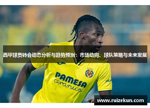 西甲球员转会动态分析与趋势预测:市场动向、球队策略与未来发展 西甲球员转会动态分析与趋势预测:市场动向、球队策略与未来发展